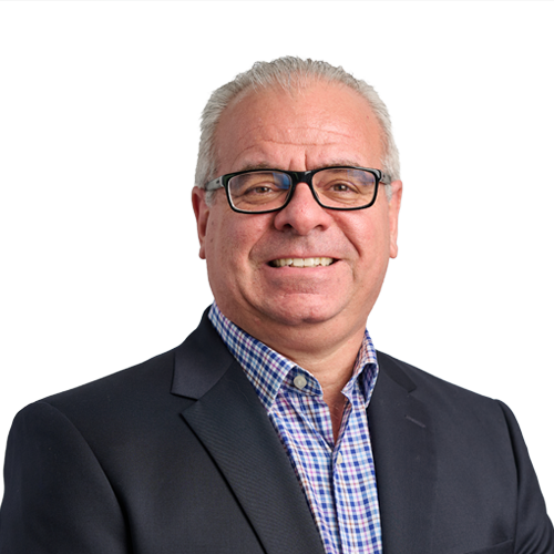 Profile of Alf Pappalardo