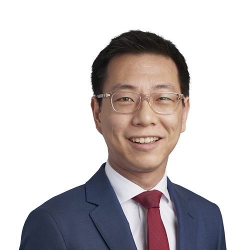 Profile of Anfeng He