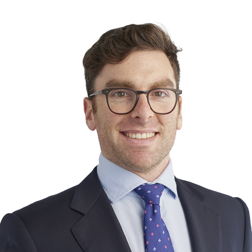 Profile of Ben van Weel