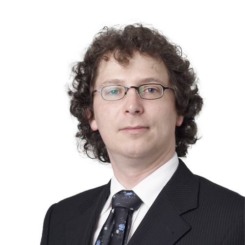 Profile of Gadi Bloch