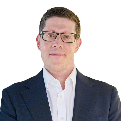 Profile of Gavin Rakoczy