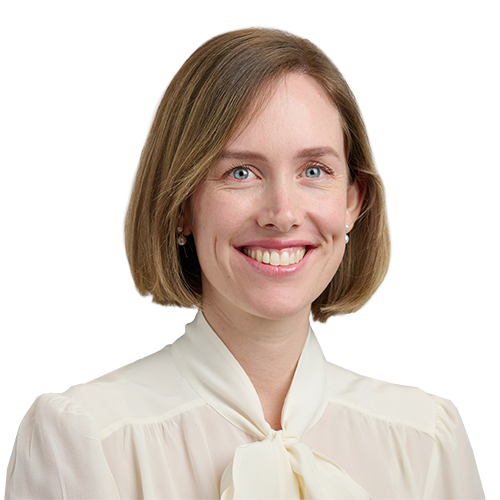 Profile of Grace Ward