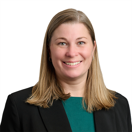 Profile of Jaime McKenzie