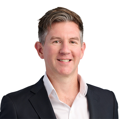 Profile of Jamie Taylor