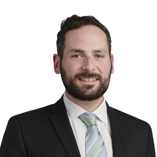 Profile of Joel Barrett