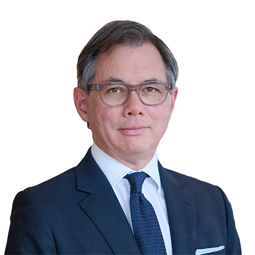 Profile of Louis Chiam