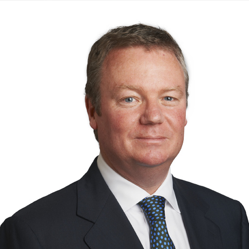 Profile of Ross Drinnan