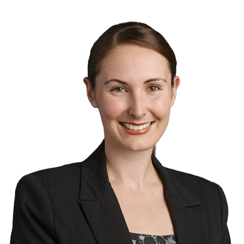 Profile of Tarsha Gavin